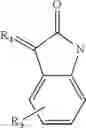 Fig. 08 - ISATIN AND OXINDOLE COMPOUNDS