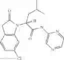 Fig. 124 - ISATIN AND OXINDOLE COMPOUNDS