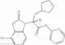 Fig. 32 - ISATIN AND OXINDOLE COMPOUNDS