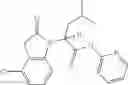 Fig. 37 - ISATIN AND OXINDOLE COMPOUNDS