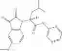Fig. 64 - ISATIN AND OXINDOLE COMPOUNDS