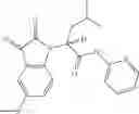 Fig. 65 - ISATIN AND OXINDOLE COMPOUNDS