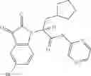 Fig. 71 - ISATIN AND OXINDOLE COMPOUNDS
