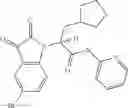Fig. 72 - ISATIN AND OXINDOLE COMPOUNDS