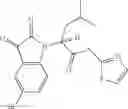Fig. 82 - ISATIN AND OXINDOLE COMPOUNDS