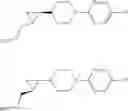 Fig. 102 - Substituted cyclopropyl compounds, compositions containing such compounds and methods of treatment