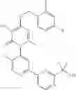 Fig. 24 - SUBSTITUTED PYRIDINONE-PYRIDINYL COMPOUNDS