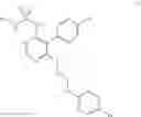 Fig. 04 - 4-pyrimidinesulfamide derivative