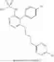 Fig. 16 - 4-pyrimidinesulfamide derivative