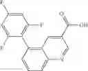 Fig. 201 - Nitrogenous-ring acylguanidine derivative