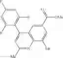 Fig. 262 - Nitrogenous-ring acylguanidine derivative