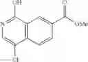 Fig. 33 - Nitrogenous-ring acylguanidine derivative