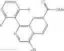 Fig. 366 - Nitrogenous-ring acylguanidine derivative