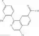 Fig. 445 - Nitrogenous-ring acylguanidine derivative