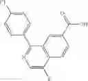 Fig. 459 - Nitrogenous-ring acylguanidine derivative
