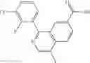 Fig. 482 - Nitrogenous-ring acylguanidine derivative