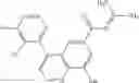 Fig. 586 - Nitrogenous-ring acylguanidine derivative