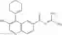 Fig. 596 - Nitrogenous-ring acylguanidine derivative