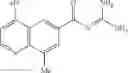 Fig. 601 - Nitrogenous-ring acylguanidine derivative