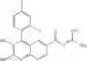 Fig. 656 - Nitrogenous-ring acylguanidine derivative