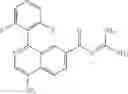 Fig. 726 - Nitrogenous-ring acylguanidine derivative