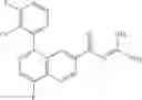 Fig. 730 - Nitrogenous-ring acylguanidine derivative