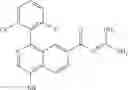Fig. 736 - Nitrogenous-ring acylguanidine derivative