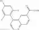 Fig. 74 - Nitrogenous-ring acylguanidine derivative