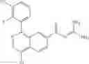 Fig. 751 - Nitrogenous-ring acylguanidine derivative