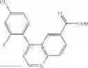 Fig. 77 - Nitrogenous-ring acylguanidine derivative