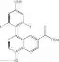 Fig. 771 - Nitrogenous-ring acylguanidine derivative