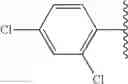 Fig. 166 - Cannabinoid receptor ligands, pharmaceutical compositions containing them, and process for their preparation