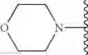 Fig. 25 - Cannabinoid receptor ligands, pharmaceutical compositions containing them, and process for their preparation