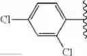 Fig. 307 - Cannabinoid receptor ligands, pharmaceutical compositions containing them, and process for their preparation