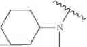 Fig. 33 - Cannabinoid receptor ligands, pharmaceutical compositions containing them, and process for their preparation