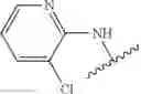 Fig. 340 - Cannabinoid receptor ligands, pharmaceutical compositions containing them, and process for their preparation
