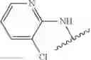 Fig. 500 - Cannabinoid receptor ligands, pharmaceutical compositions containing them, and process for their preparation