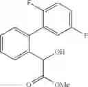 Fig. 100 - BIPHENYLACETAMIDE DERIVATIVE