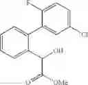 Fig. 102 - BIPHENYLACETAMIDE DERIVATIVE