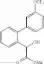 Fig. 104 - BIPHENYLACETAMIDE DERIVATIVE