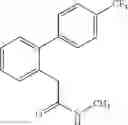 Fig. 112 - BIPHENYLACETAMIDE DERIVATIVE