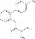 Fig. 113 - BIPHENYLACETAMIDE DERIVATIVE