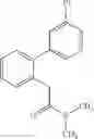 Fig. 125 - BIPHENYLACETAMIDE DERIVATIVE