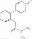 Fig. 134 - BIPHENYLACETAMIDE DERIVATIVE