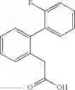 Fig. 14 - BIPHENYLACETAMIDE DERIVATIVE