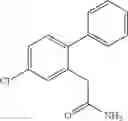 Fig. 145 - BIPHENYLACETAMIDE DERIVATIVE