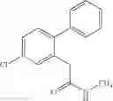 Fig. 146 - BIPHENYLACETAMIDE DERIVATIVE