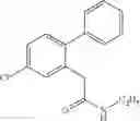 Fig. 147 - BIPHENYLACETAMIDE DERIVATIVE
