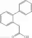 Fig. 15 - BIPHENYLACETAMIDE DERIVATIVE
