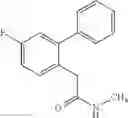 Fig. 150 - BIPHENYLACETAMIDE DERIVATIVE
